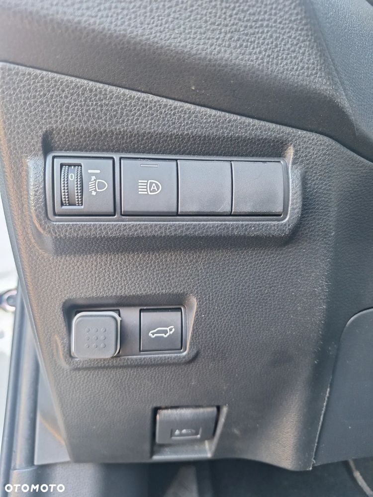 Toyota Corolla Cross 2.0 VVT-i Style - 13