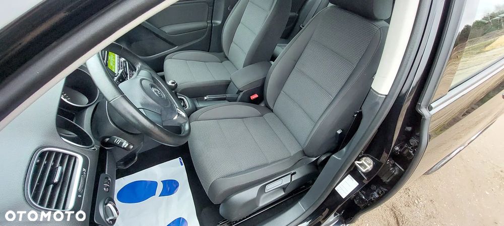 Volkswagen Golf 1.6 TDI Trendline - 25