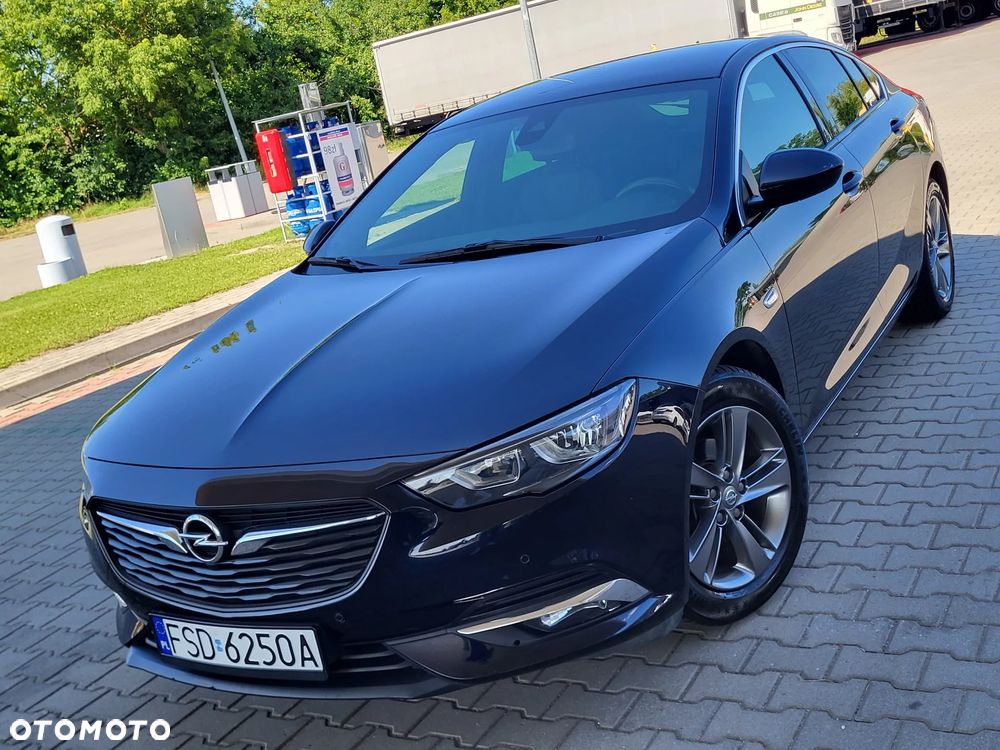 Opel Insignia 1.6 Innovation - 1