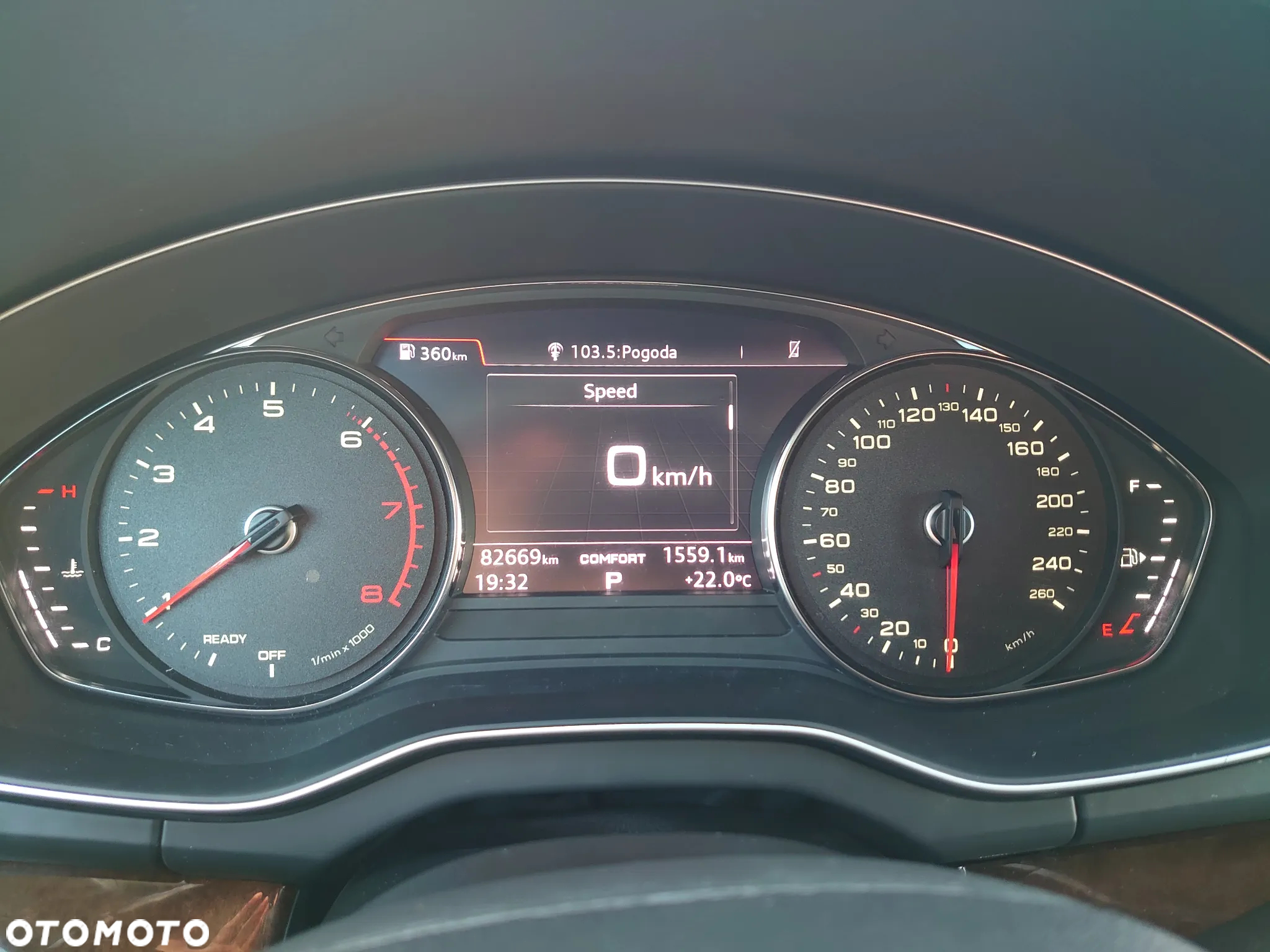 Audi Q5 2.0 TFSI Quattro S tronic - 9