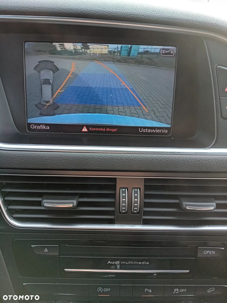 Audi Q5 3.0 TFSI Quattro Tiptronic - 2