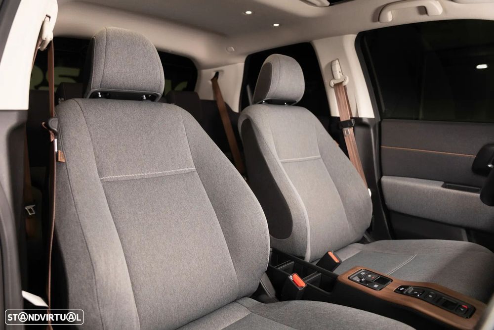 Honda e Advance (17") - 10