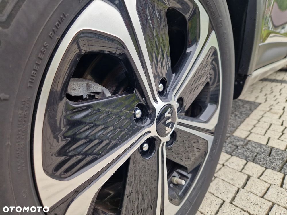 Kia XCeed - 15