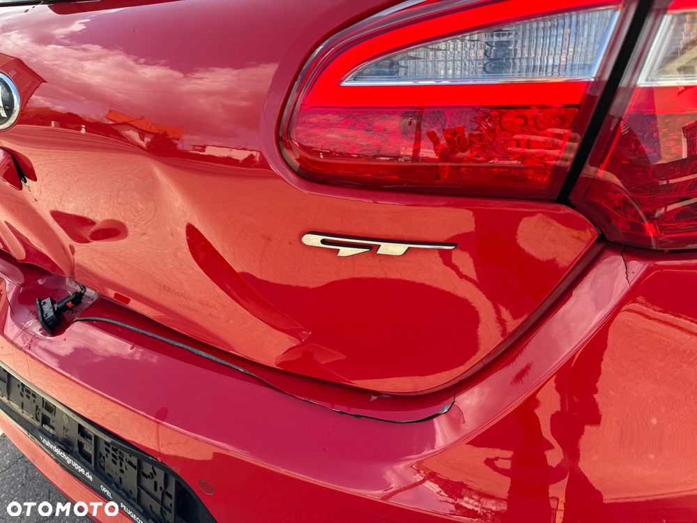 Kia Ceed 1.6 T-GDI GT-Challenge - 15