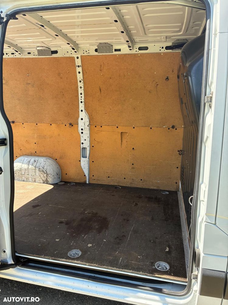Renault MASTER - 12