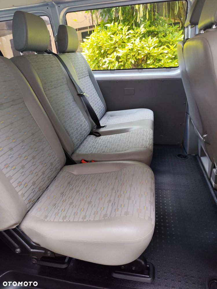 Volkswagen Transporter L2 4Motion - 7