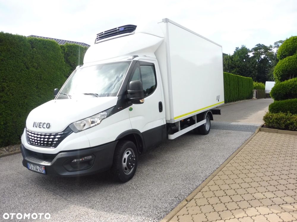 Iveco DAILY 35C15 35C16 - 2