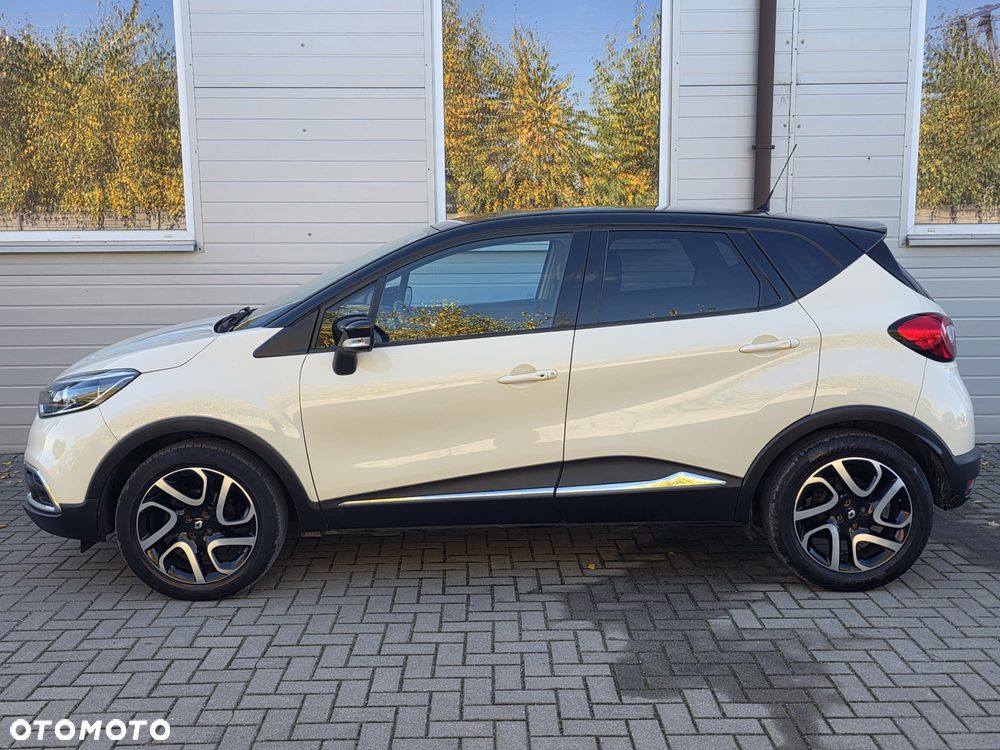 Renault Captur ENERGY TCe 90 Start&Stop Dynamique - 11
