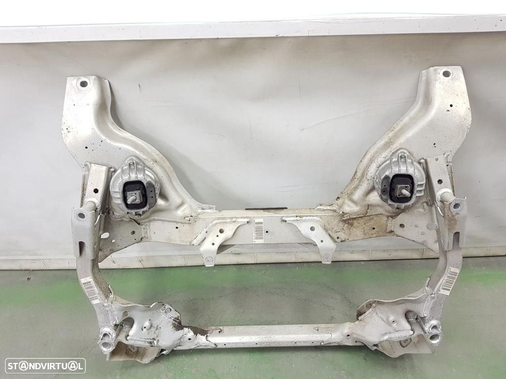 CHARRIOT FRONTAL BMW SERIE 1 BERLINA E81E87 - 1