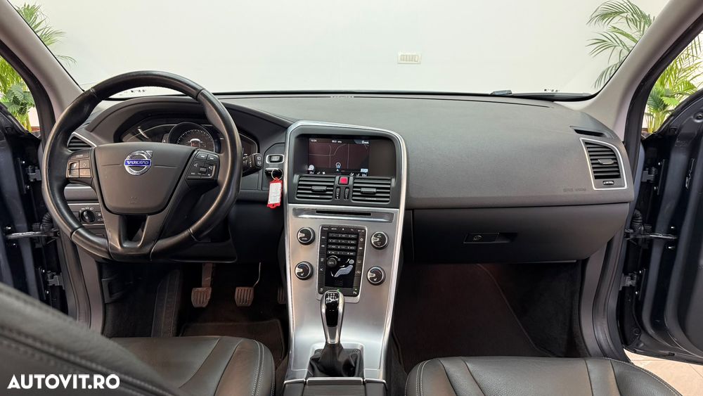 Volvo XC 60 - 22