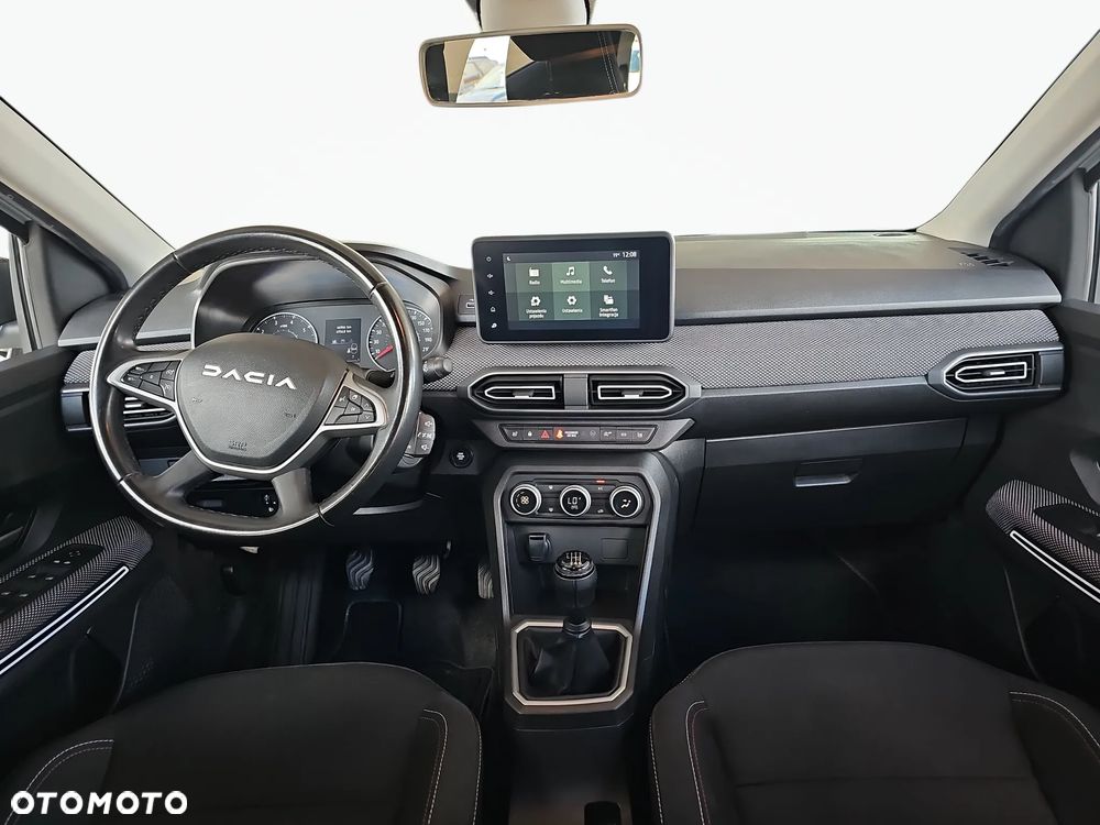 Dacia Jogger 1.0 TCe SL Extreme - 27