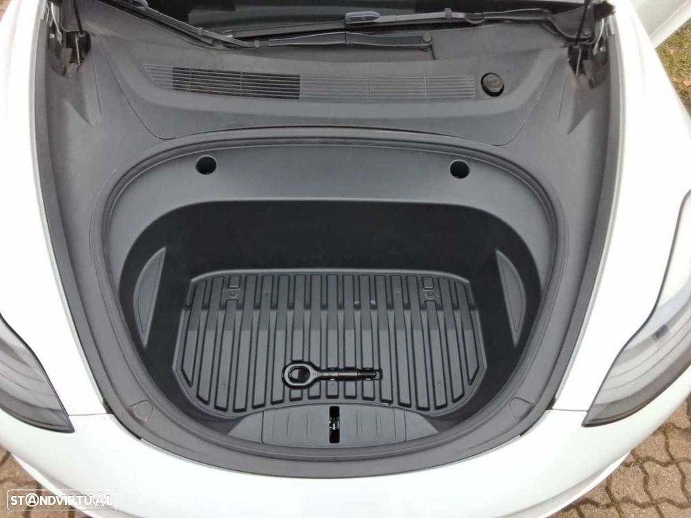 Tesla Model 3 Tração Traseira - 11