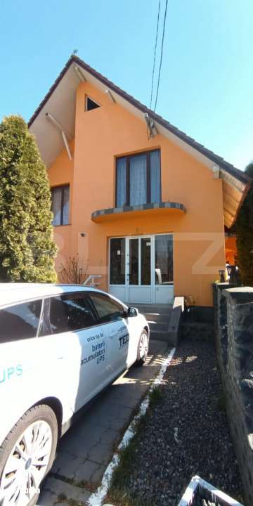 Casa superba in Reghin, 265mp! - Imagine principală: 2/19