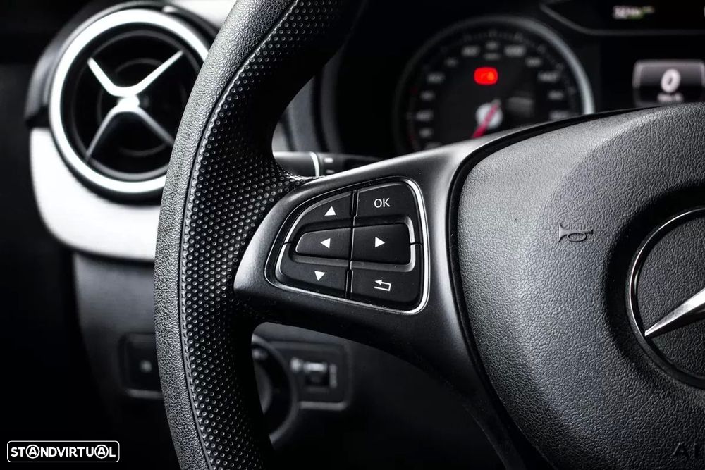 Mercedes-Benz B 250 - 14