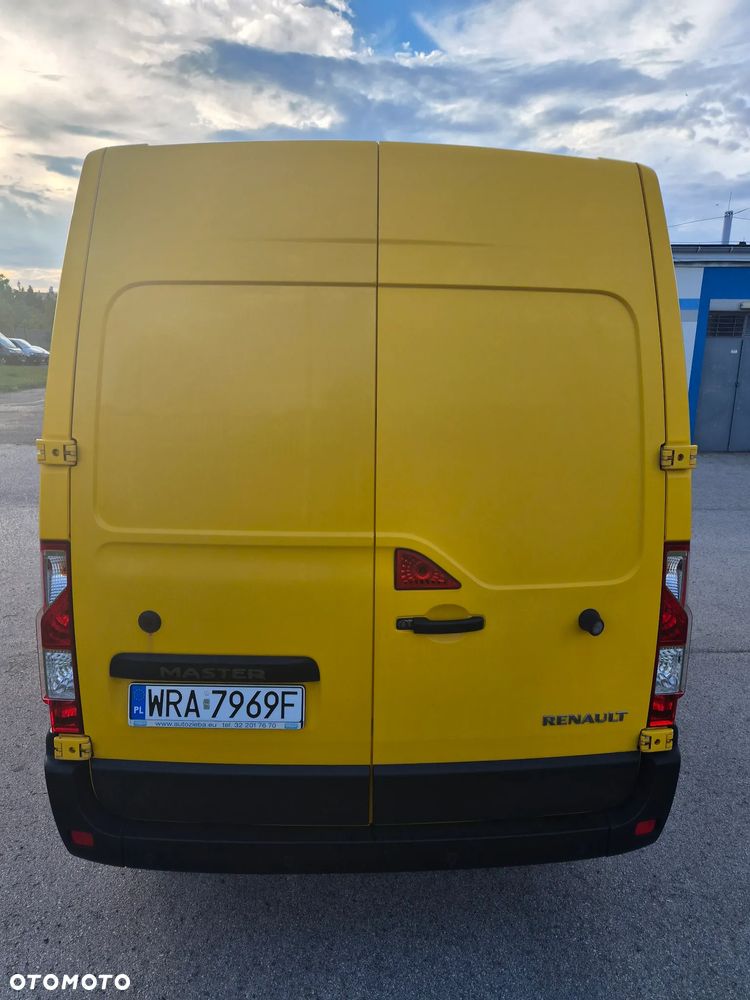 Renault Master - 5