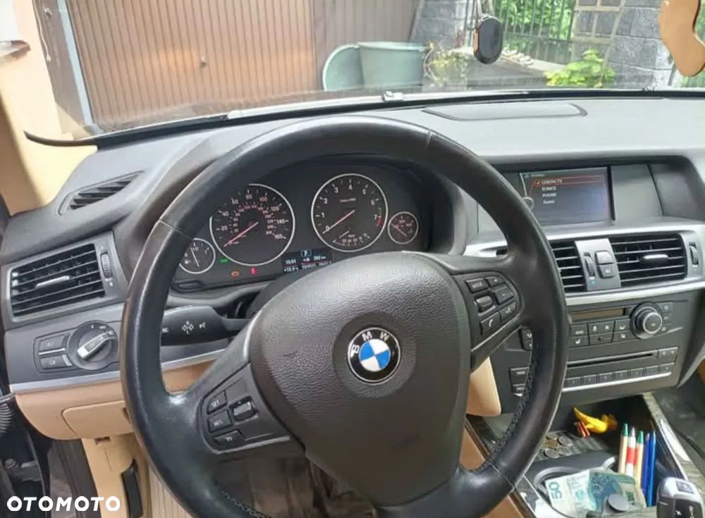 BMW X3 xDrive28i - 24