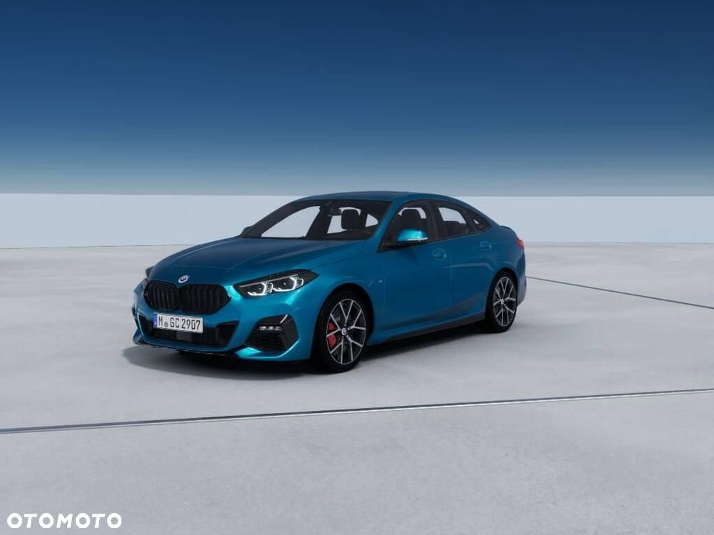 BMW Seria 2 218i GPF M Sport - 1