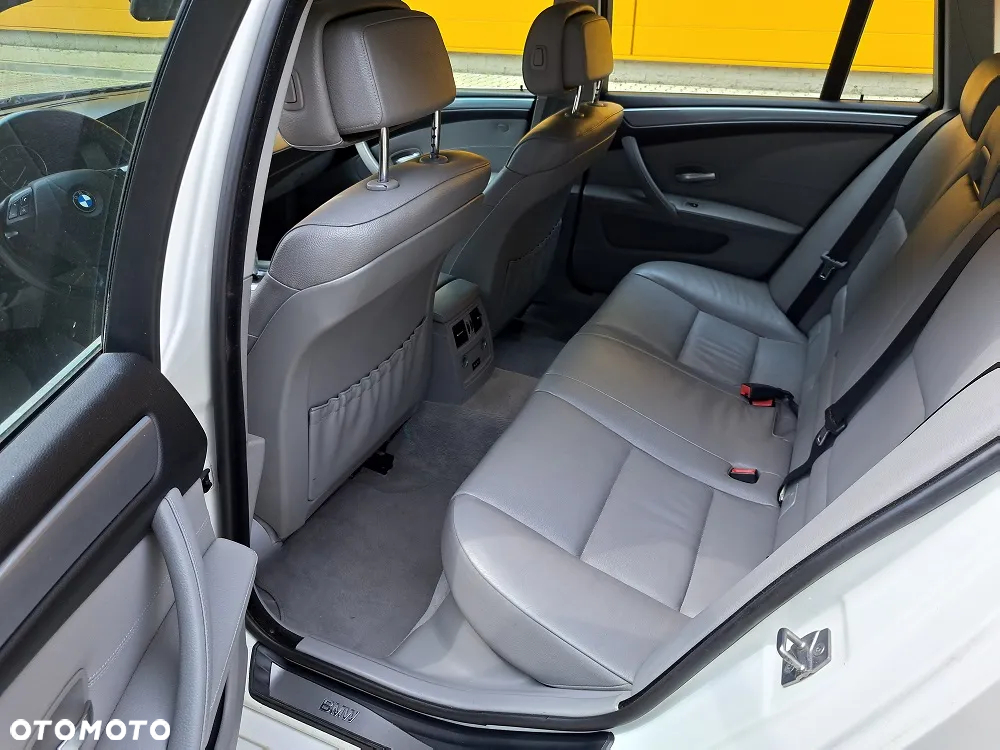 BMW Seria 5 - 20