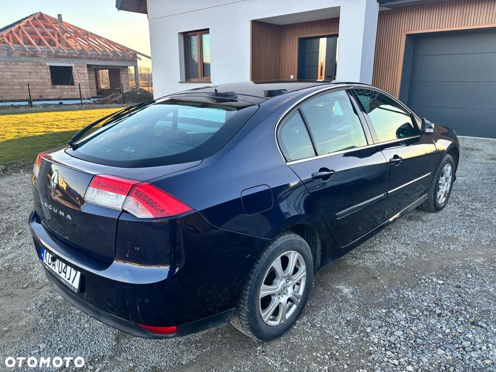 Renault Laguna 2.0 Expression - 4
