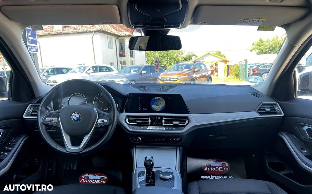 BMW 3 Series 2020 — imagine 7