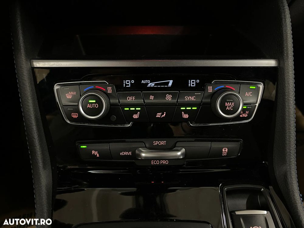 BMW Seria 2 225xe iPerformance M Sport - 23