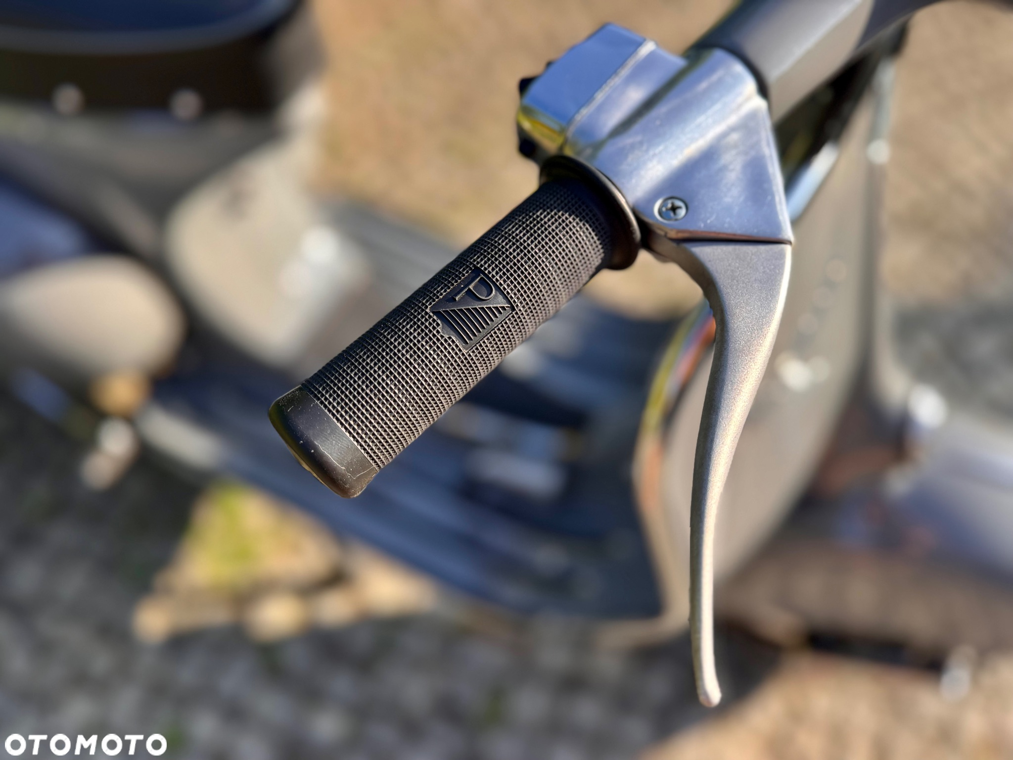Vespa VBB - 14