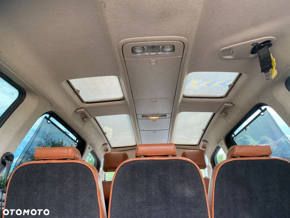 Ford Galaxy 2.0 TDCi Ghia - 10