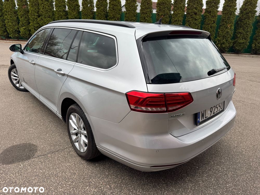 Volkswagen Passat Variant - 3