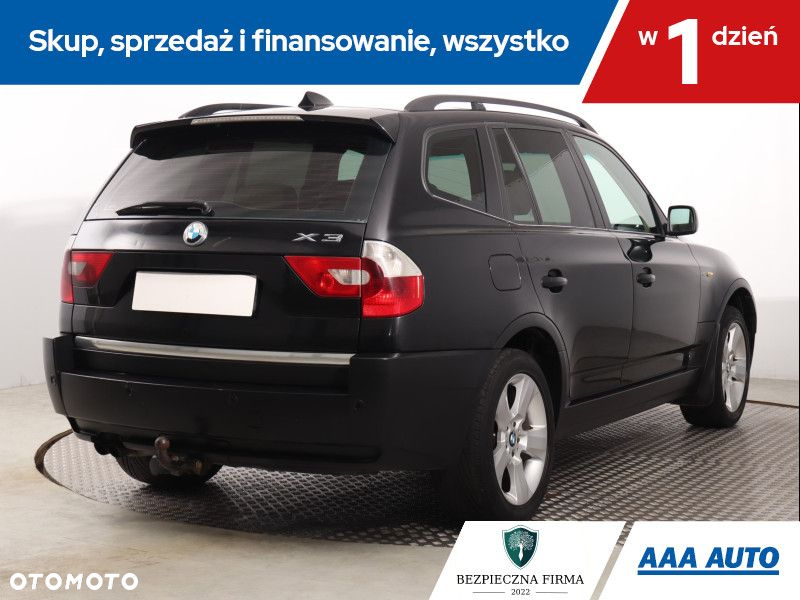 BMW X3 - 6