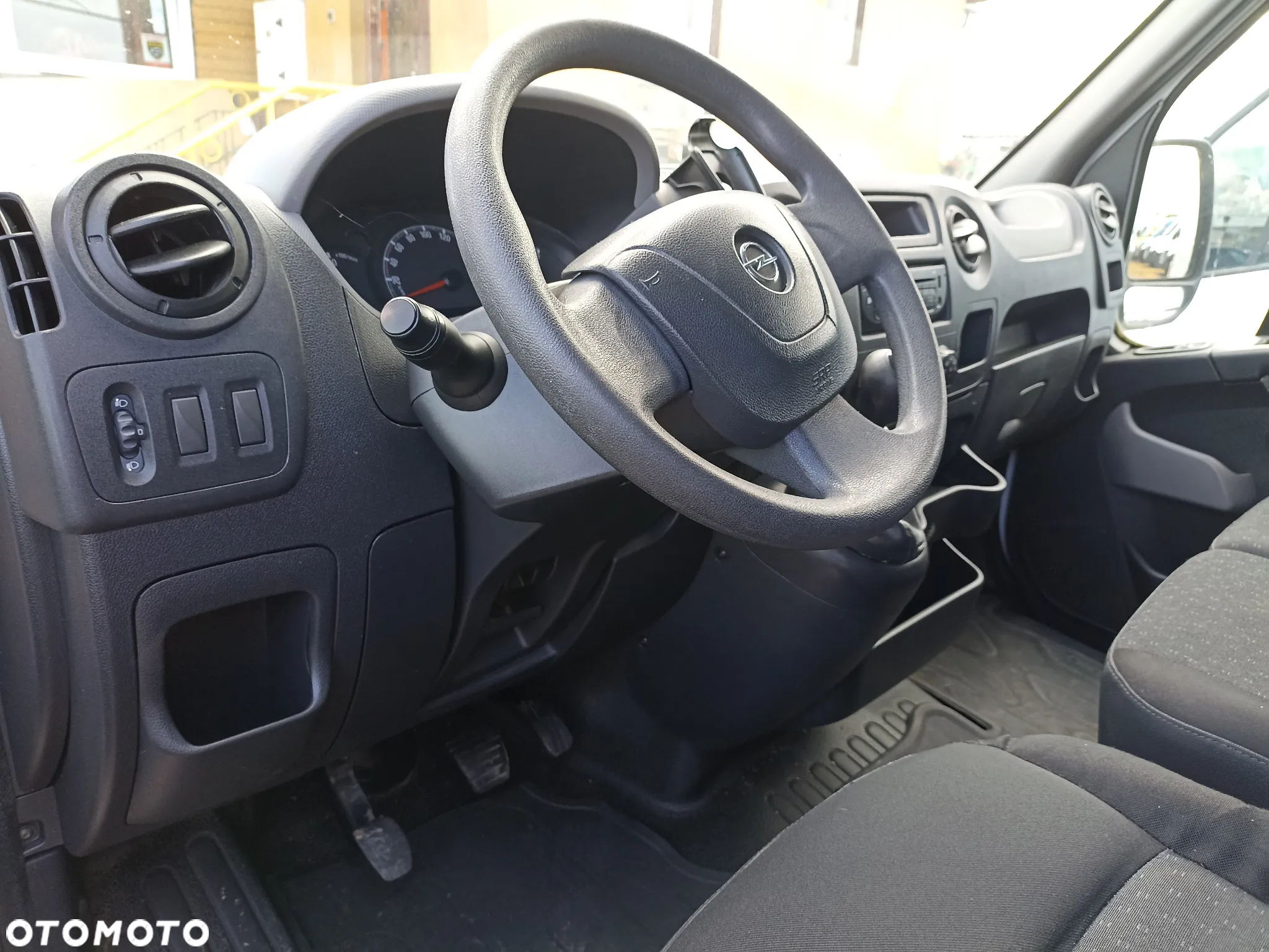 Opel MOVANO - 10