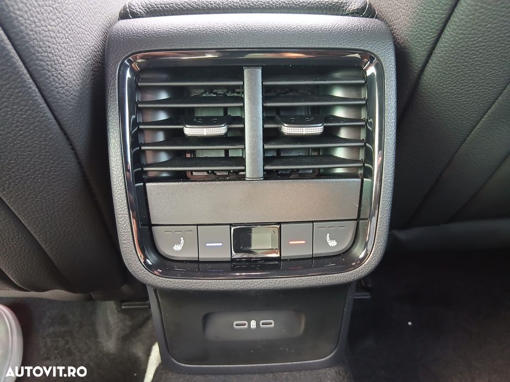 Skoda Octavia 2.0 TDI 150 CP DSG Sportline - 13
