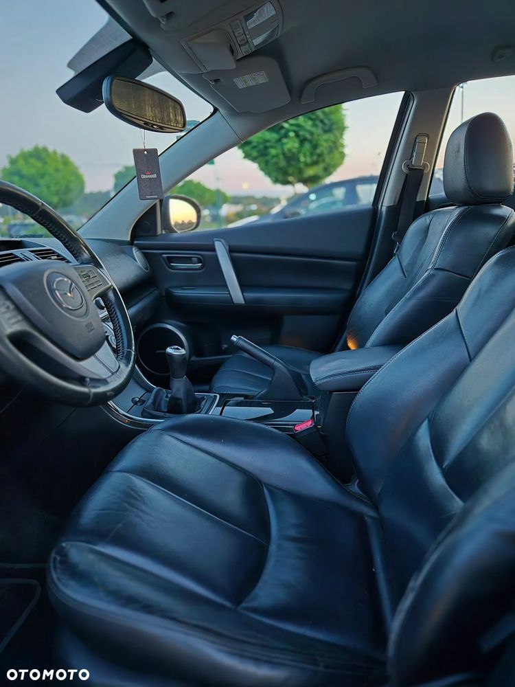 Mazda 6 - 15