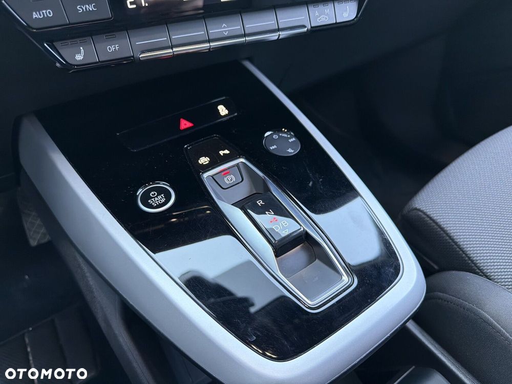 Audi Q4 e-tron - 21