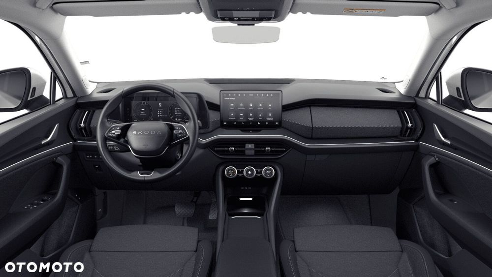 Skoda Kodiaq 1.5 TSI iV PHEV 4x2 Drive DSG - 34