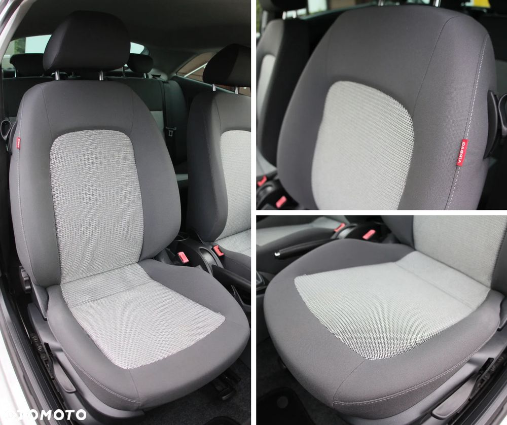 Seat Ibiza - 24