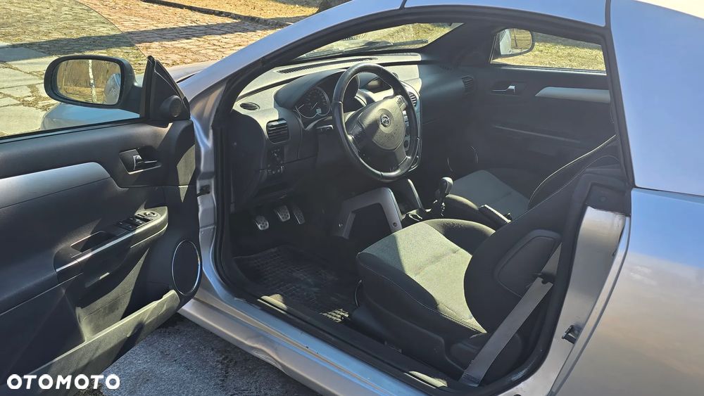 Opel Tigra 1.4 Design Edition - 12