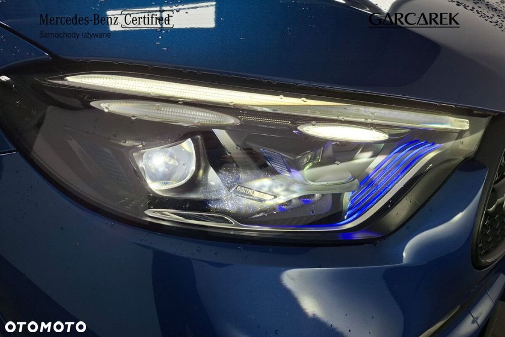 Mercedes-Benz GLC 220 d mHEV 4-Matic AMG Line - 15