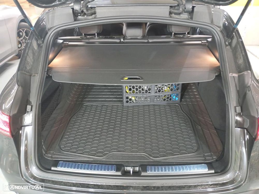 Mercedes-Benz EQC 400 4Matic - 12