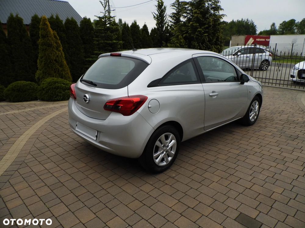 Opel Corsa - 10