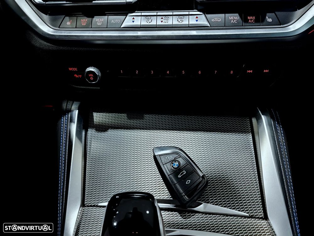 BMW 420 d M Sport - 25