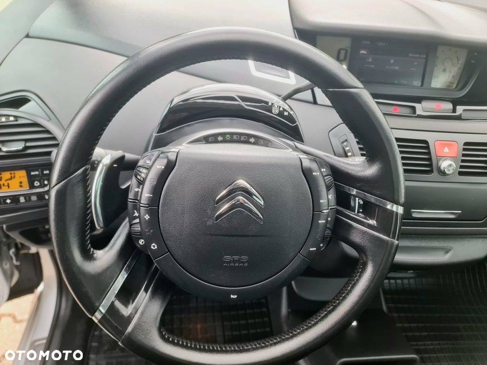 Citroën C4 Picasso THP 150 EGS6 Exclusive - 27