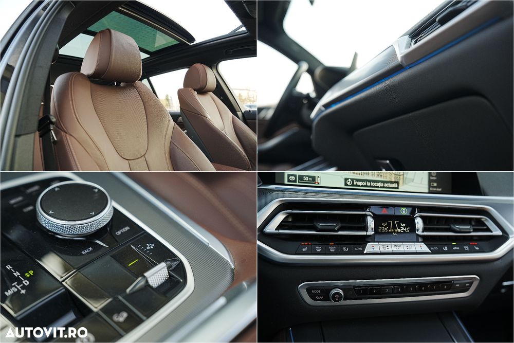 BMW X5 xDrive45e xLine - 7