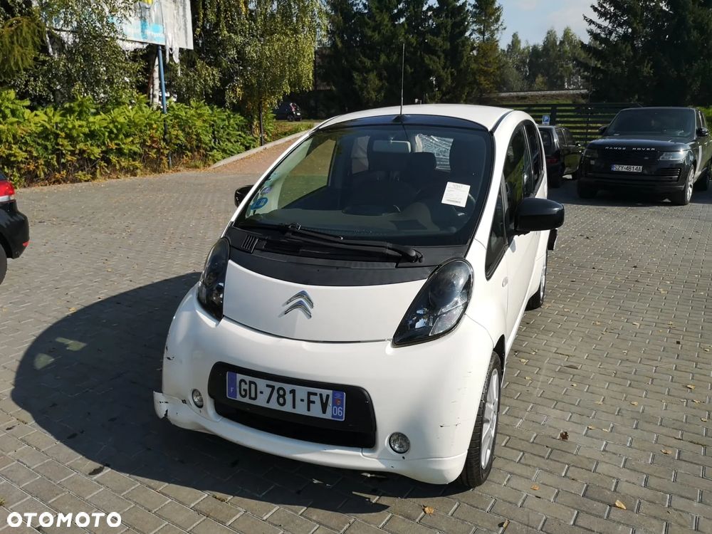 Citroën C-Zero Tendance - 6