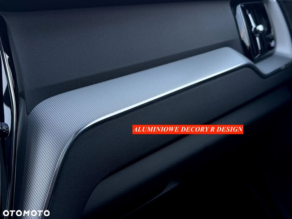 Volvo XC 60 B4 D Geartronic RDesign - 18