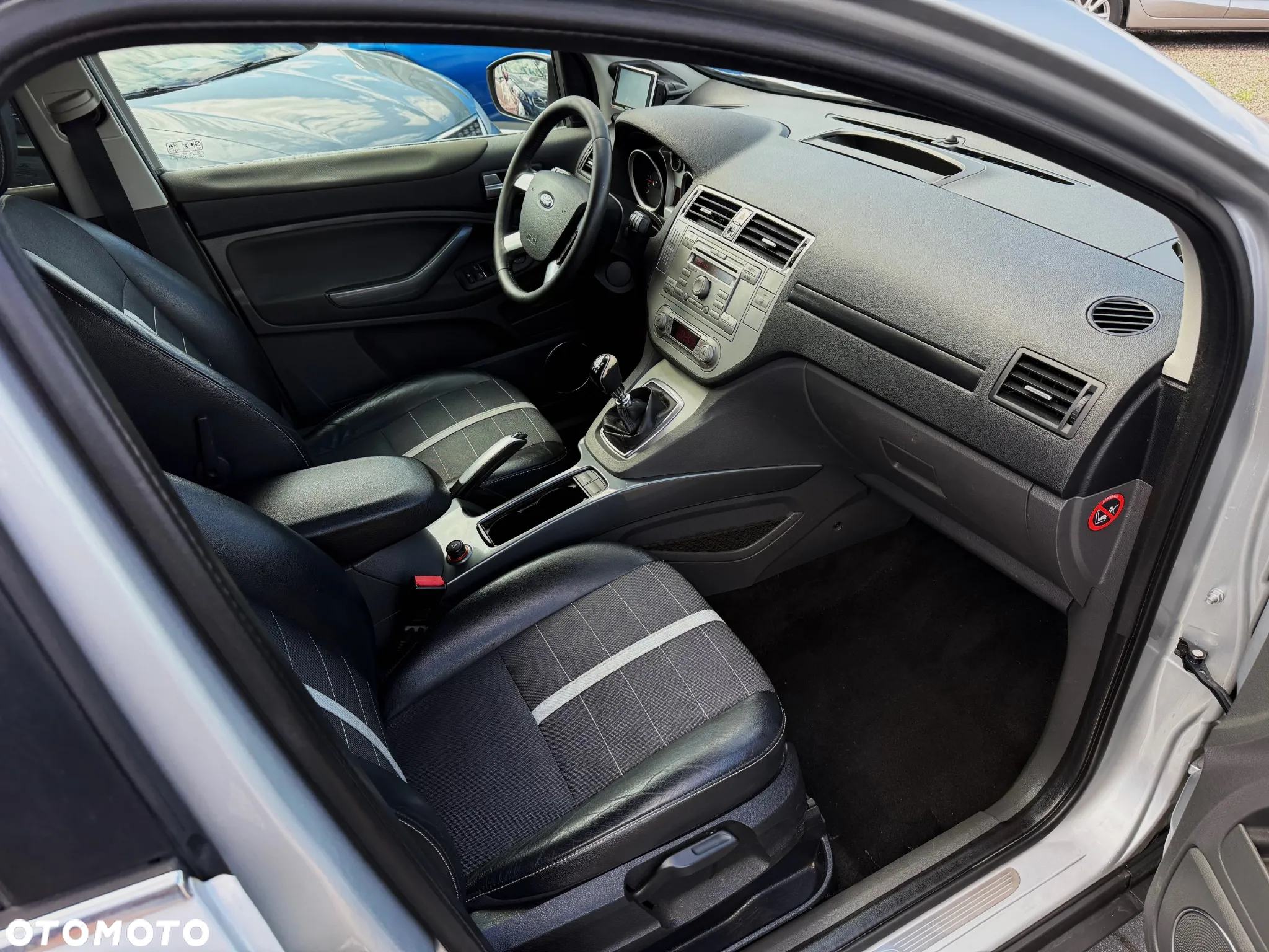 Ford Kuga 2.0 TDCi 4WD Titanium - 14