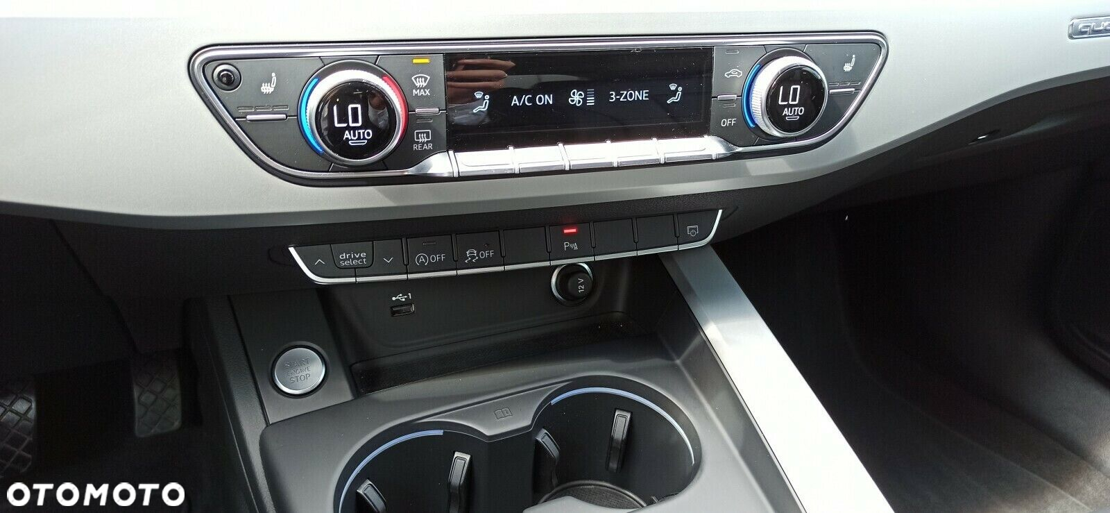 Audi A5 - 16