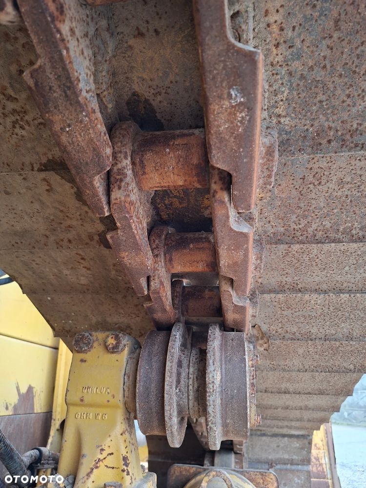 Caterpillar CAT D6N LGP - 27