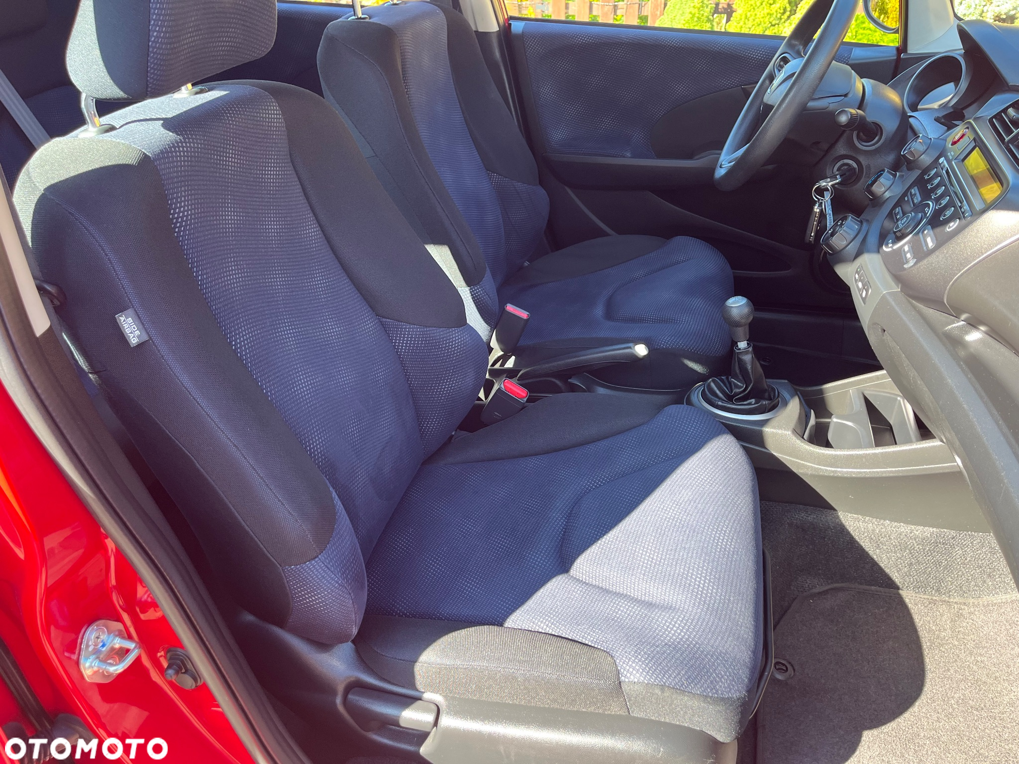 Honda Jazz 1.2 i-VTEC - 11
