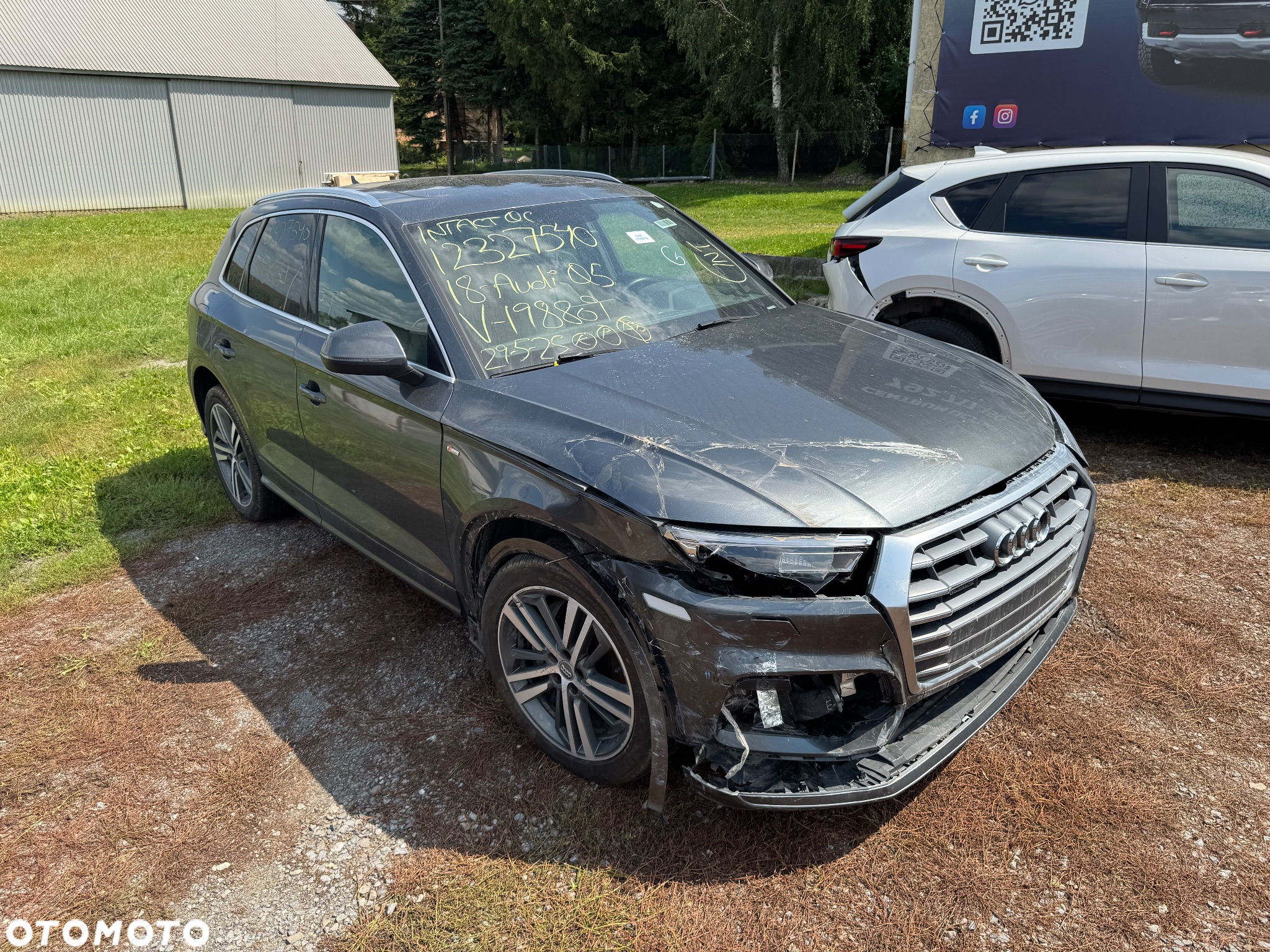Audi Q5 - 13