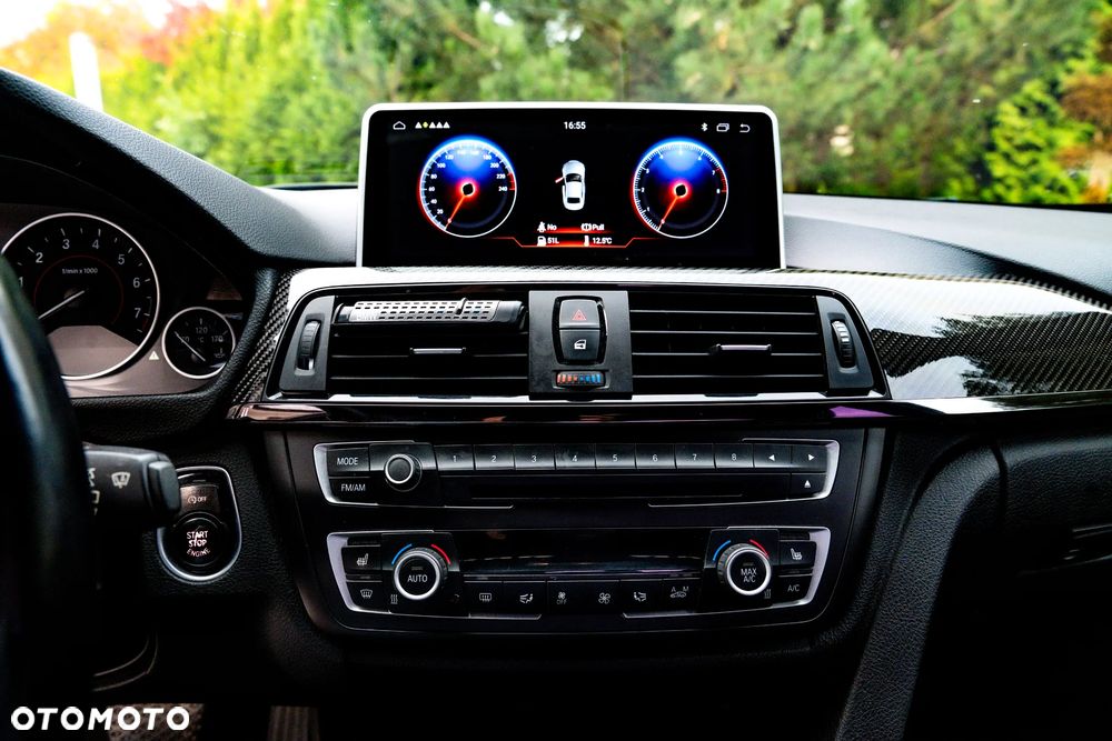 BMW Seria 3 335i xDrive - 21